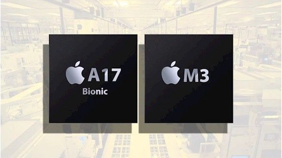 贵州苹果15维修站分享iPhone15系列会用3nm芯片吗 